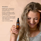 Hair Therapy Soothe & Detoxify Scalp Serum from Plant Therapy