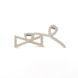 Kayla Pearl Hair Clip from Pretty Simple