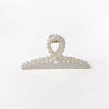 Kayla Pearl Hair Clip from Pretty Simple