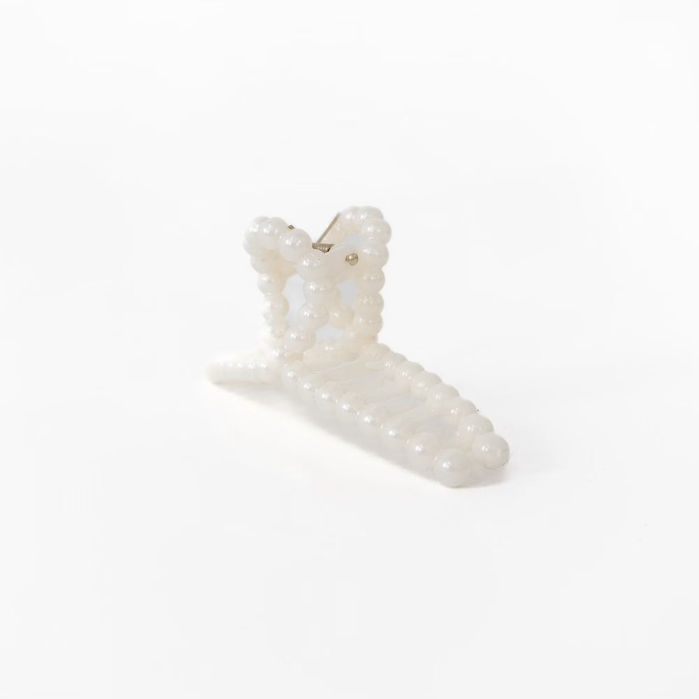 Kayla Pearl Hair Clip from Pretty Simple