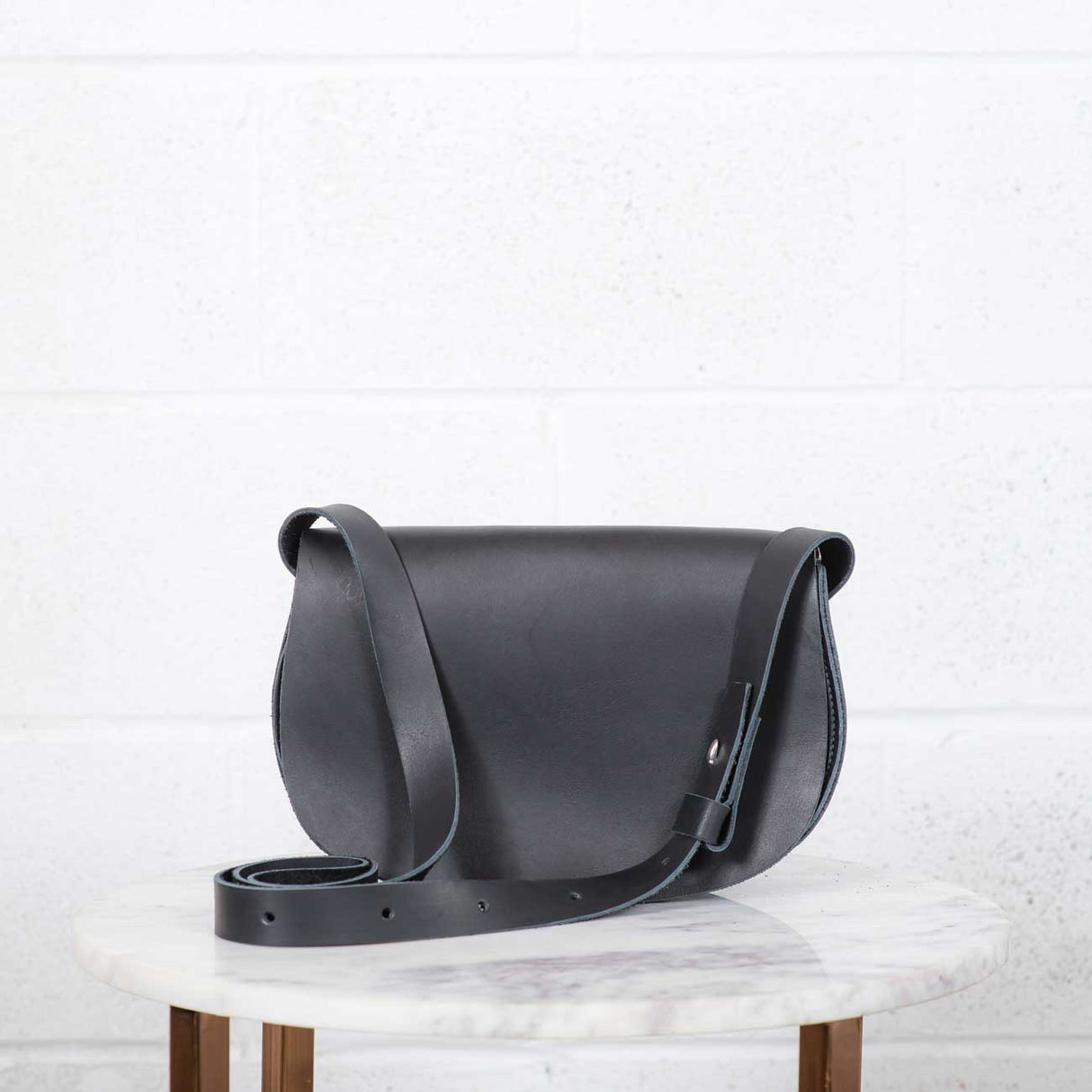 Half Moon Crossbody From Urban Southern