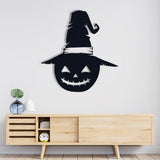 Halloween Metal Wall Decor from VITAHOME DESIGN LLC