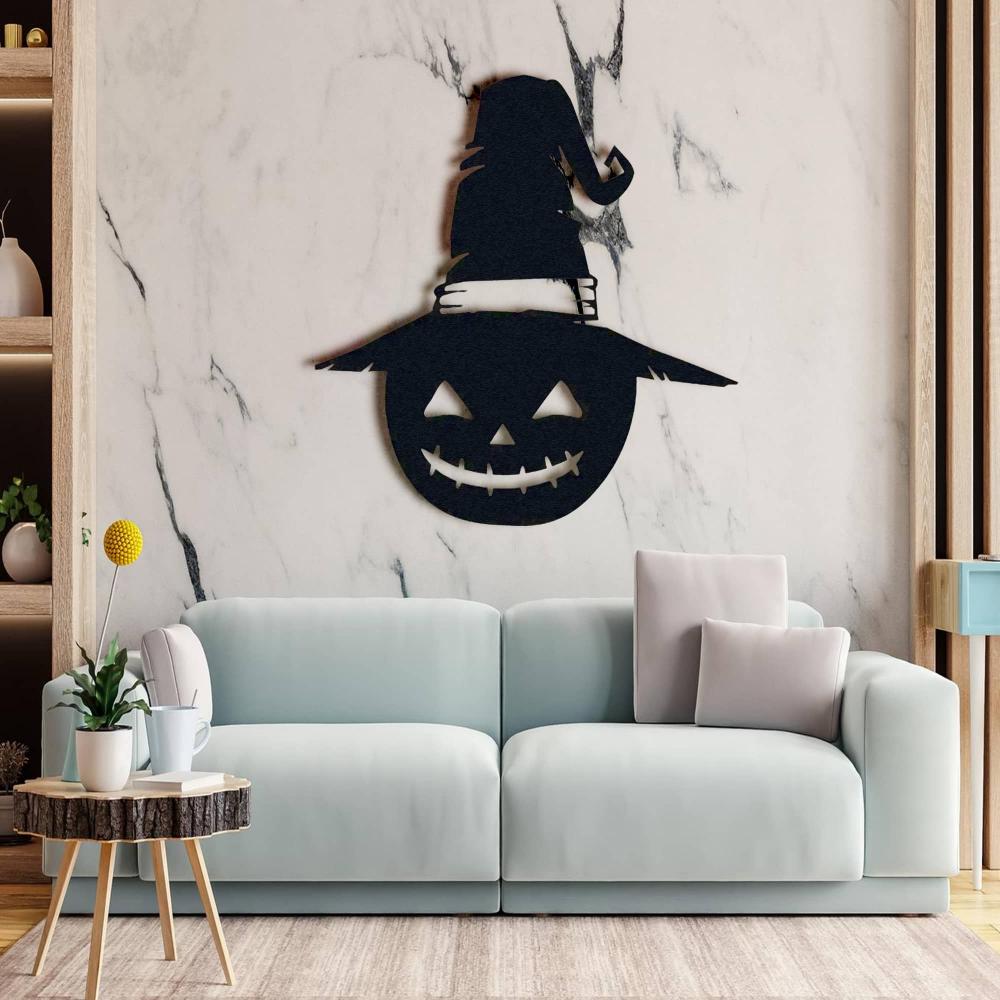 Halloween Metal Wall Decor from VITAHOME DESIGN LLC