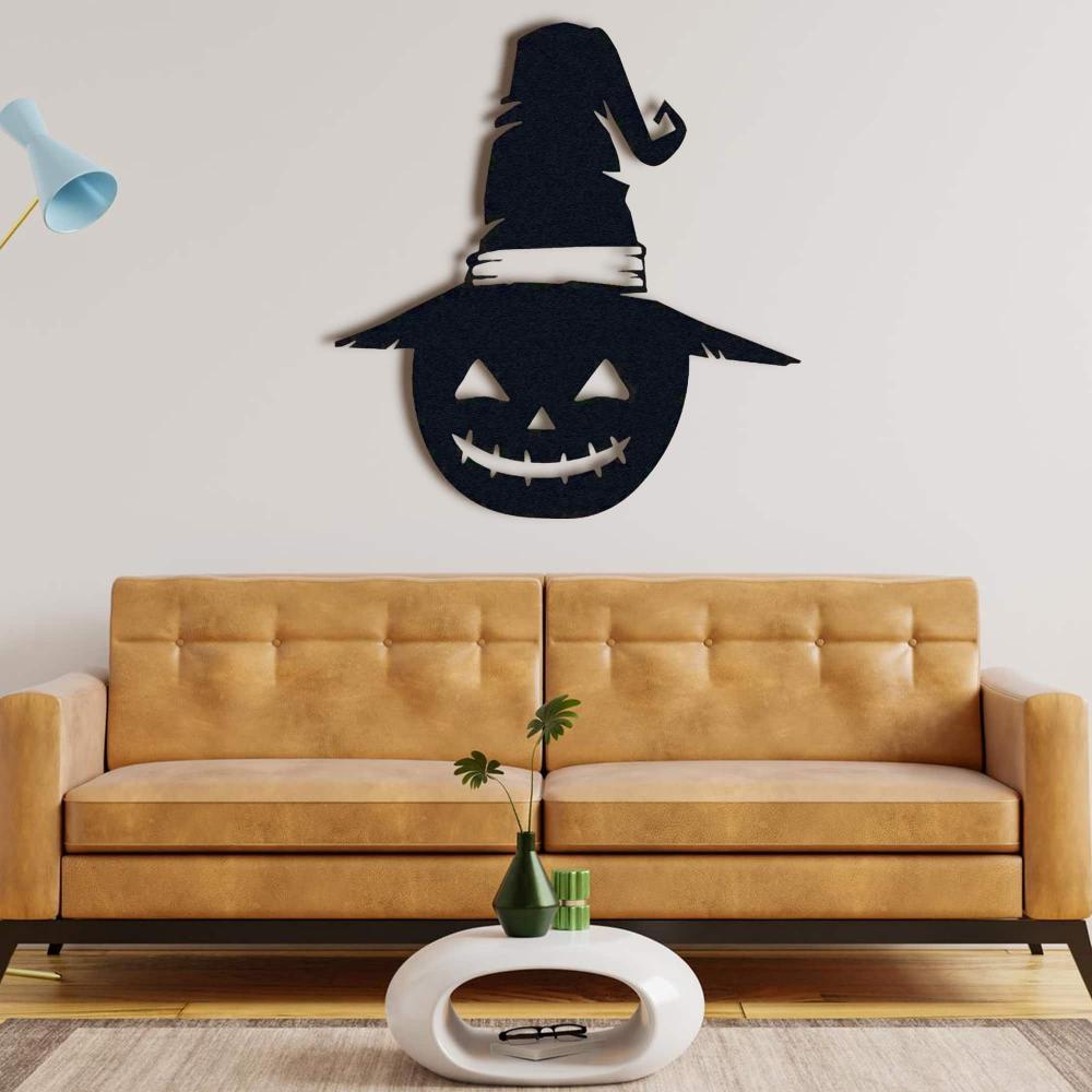 Halloween Metal Wall Decor from VITAHOME DESIGN LLC