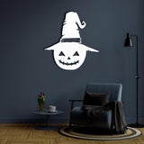 Halloween Metal Wall Decor from VITAHOME DESIGN LLC