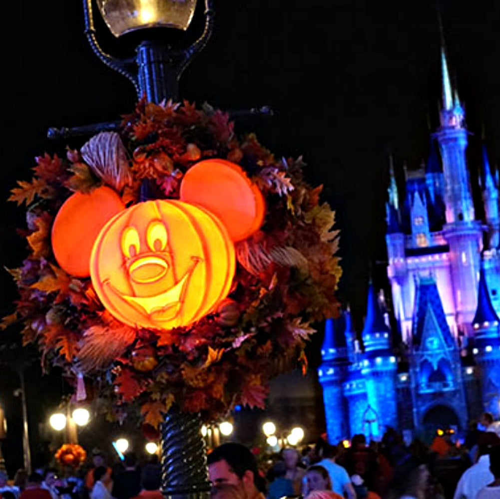 Halloween in the Kingdom from Wicked Good Perfume