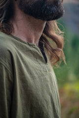Groove Tee From Cotton Flower Clothing