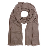 Sienna Sheep Wool Scarf from SLATE + SALT