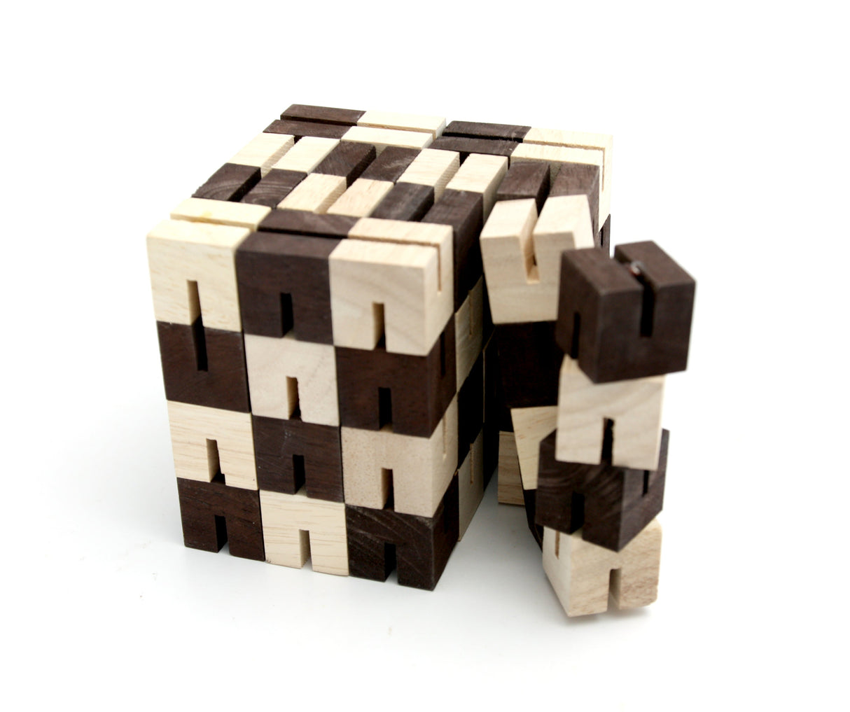 Creative Cube from Kubiya Games
