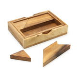 T Puzzle - Assembly Puzzle from Kubiya Games