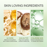 Aloe Nourishing Hand Cream from ALODERMA