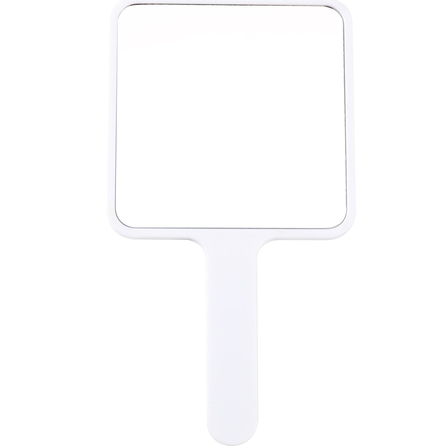 Christmas Mirror | Handheld Mirror From Prolux Cosmetics
