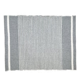 Handloom Striped Placemat Set from SLATE + SALT