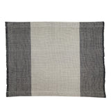 Handloom Color Block Placemat Set from SLATE + SALT