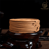 Incense Fragrance Spiral Coils from incenseocean