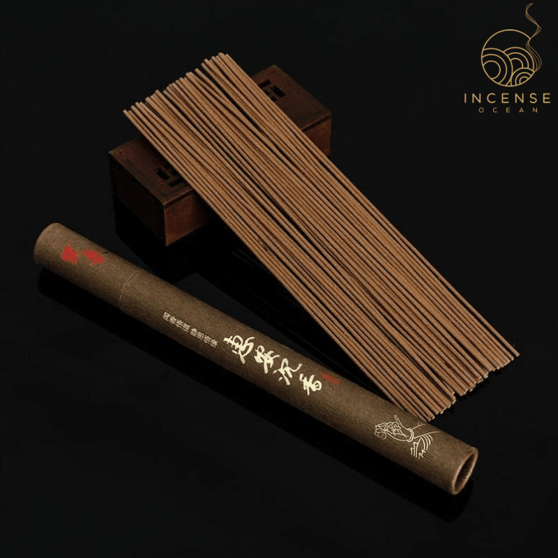 40/Box Sticks Natural Incense Sticks from incenseocean