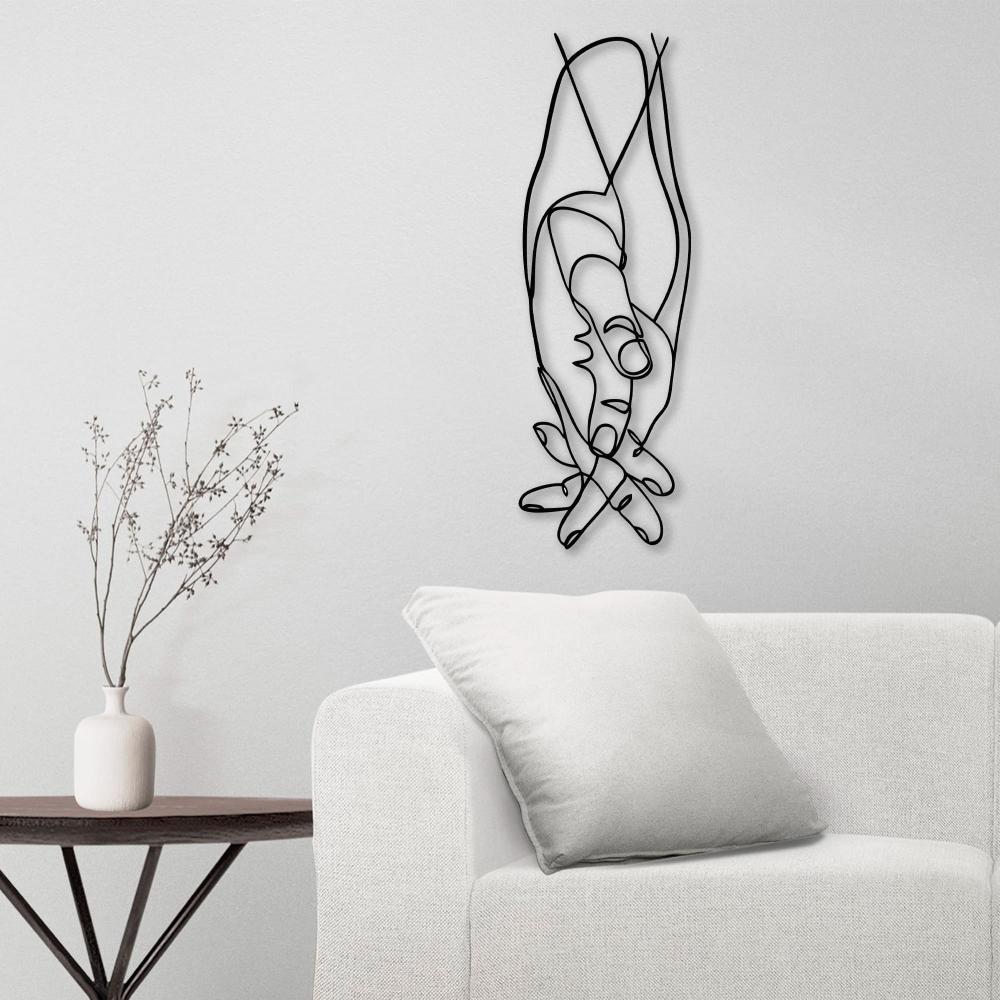 Hands of Couple from VITAHOME DESIGN LLC