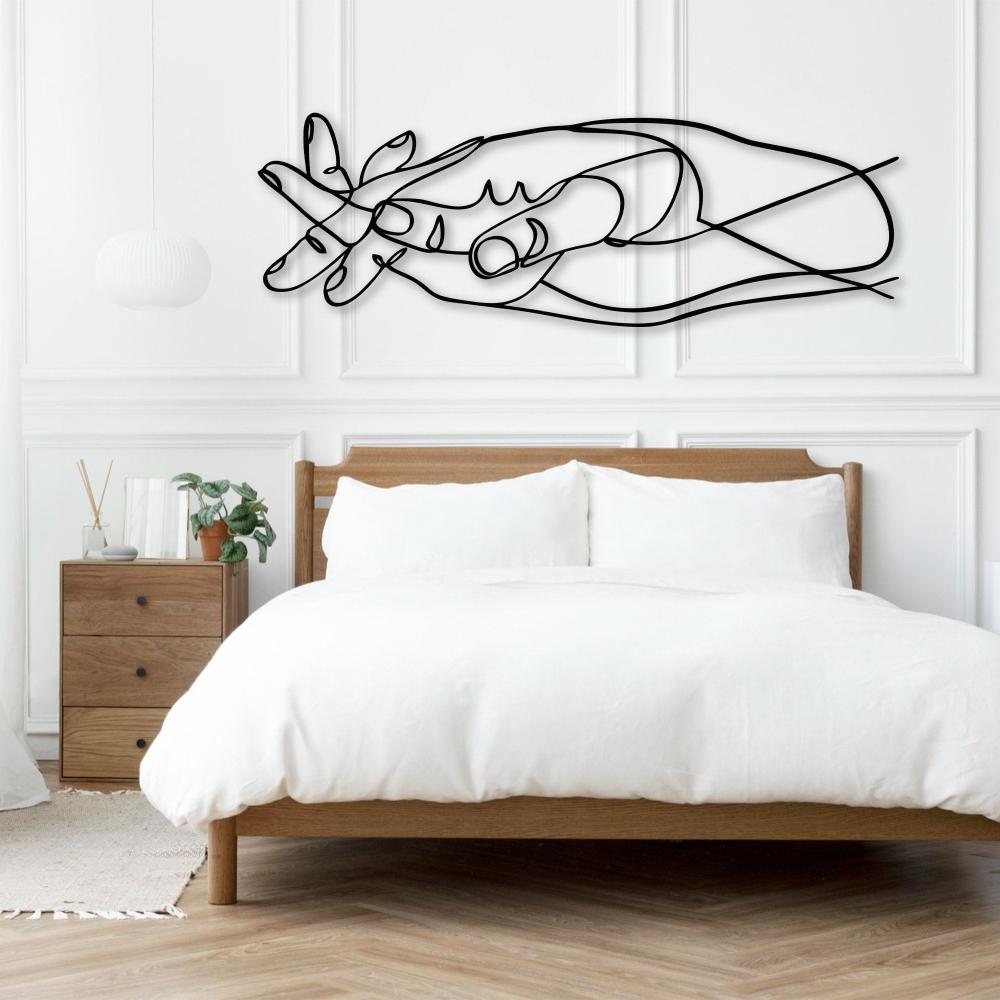 Hands of Couple from VITAHOME DESIGN LLC