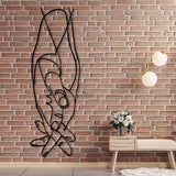 Hands of Couple from VITAHOME DESIGN LLC