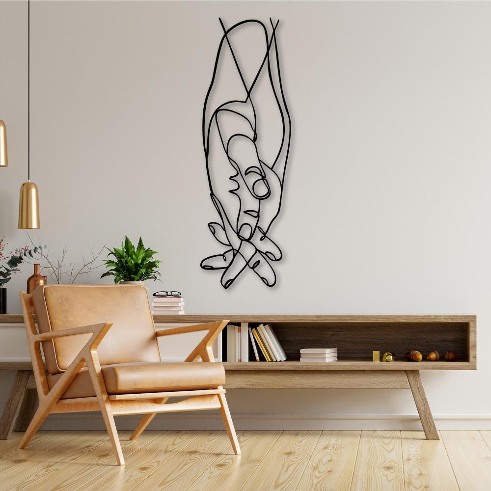 Hands of Couple from VITAHOME DESIGN LLC