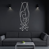 Hands of Couple from VITAHOME DESIGN LLC