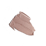 Night Show Liquid Shadow from Half Caked - Highly Pigmented Cosmetic Eyeshadow with Long-Lasting Formula & Metallic Finish for Brighter Eyes - Warm-Toned Bronze Shade Makeup Blend Pearl Titanium