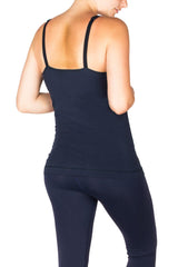 Hannah Yoga Nursing Tank From Moderneternity