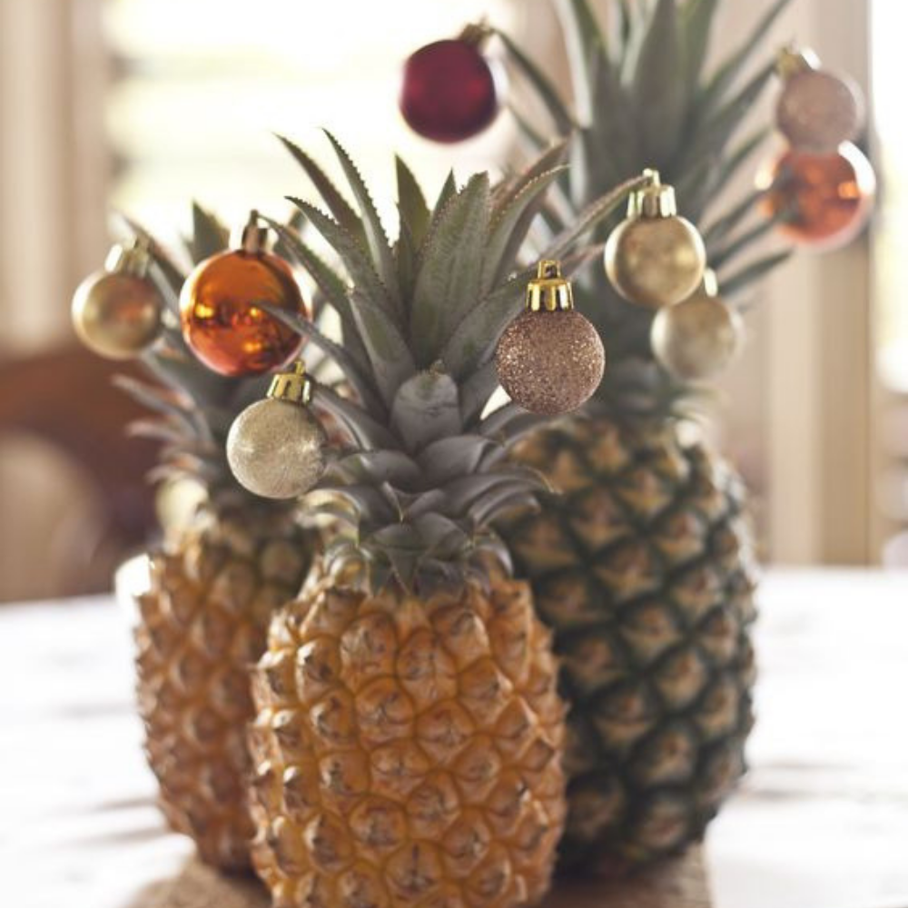 Holiday Spirits from Wicked Good Perfume