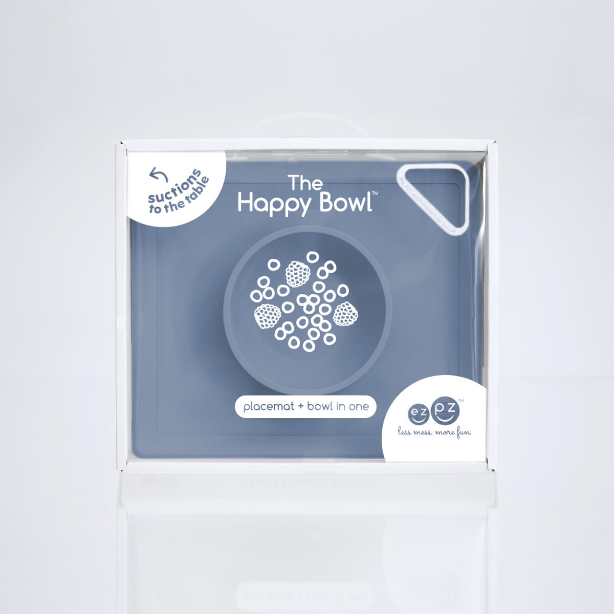Happy Bowl from ezpz