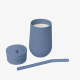 Happy Cup + Straw System from ezpz