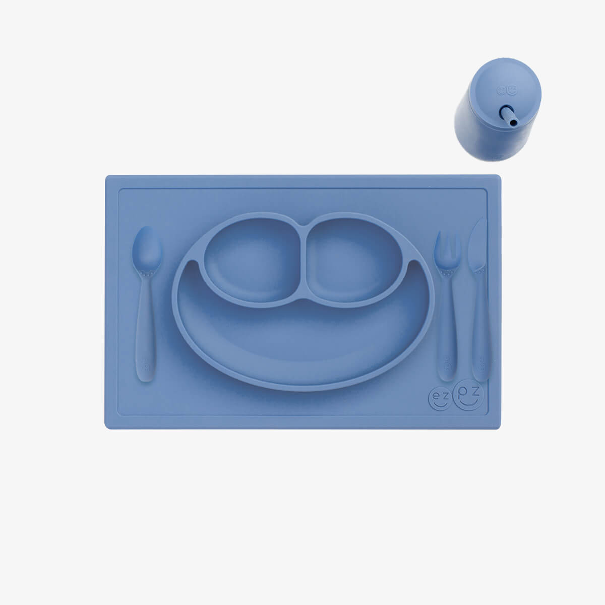 Happy Feeding Set from ezpz