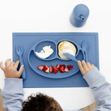 Happy Feeding Set from ezpz