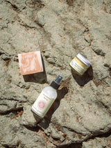 Back to Basics Kit from Circular Bodies