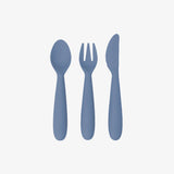Happy Utensils from ezpz