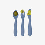 Happy Utensils from ezpz