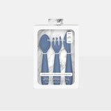 Happy Utensils from ezpz