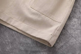 Harajuku Belted Shorts From Kawaii Stop