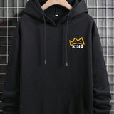 Harajuku Fashion Hooded Sweatshirt From Kawaii Stop