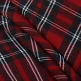 Harajuku Plaid Pleated Skirt - Y2K Mini Cake Skirt from Kawaii Stop