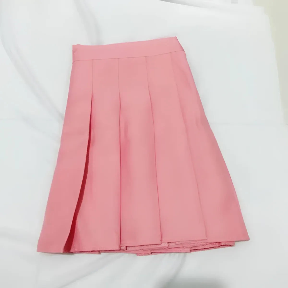 Harajuku Pleated Skirts from Kawaii Stop