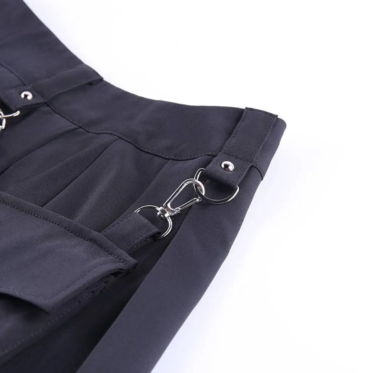 Harajuku Punk Skirts - Multiple Options from Kawaii Stop