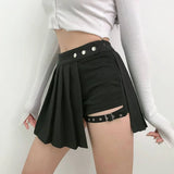 Harajuku Punk Skirts - Multiple Options from Kawaii Stop