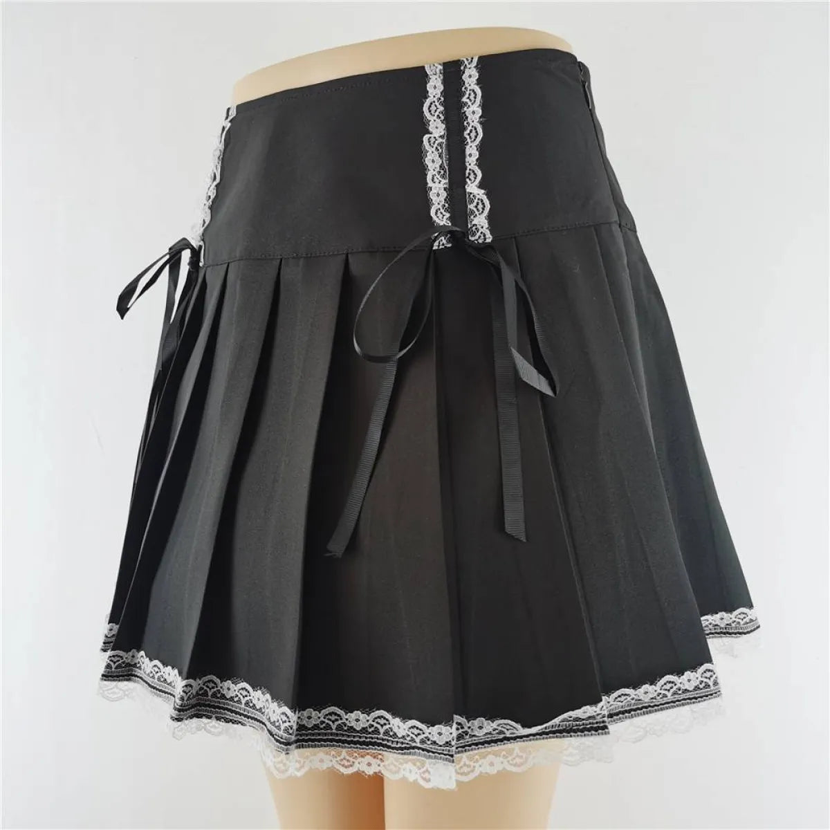 Harajuku Punk Skirts - Multiple Options from Kawaii Stop