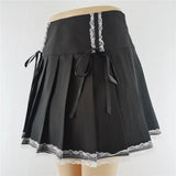 Harajuku Punk Skirts - Multiple Options from Kawaii Stop