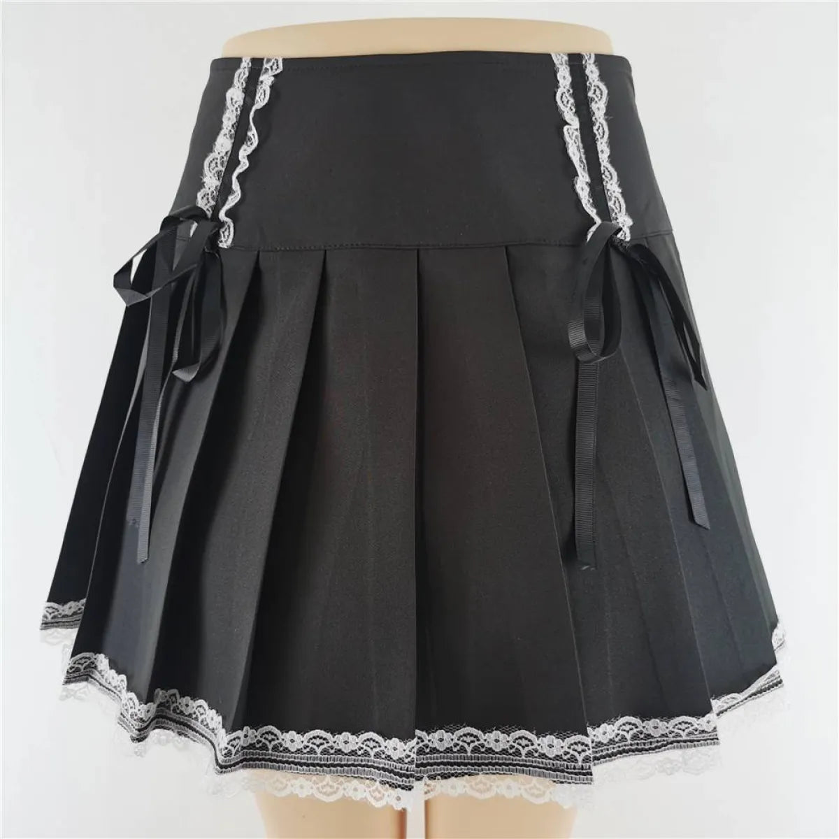 Harajuku Punk Skirts - Multiple Options from Kawaii Stop