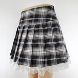 Harajuku Punk Skirts - Multiple Options from Kawaii Stop