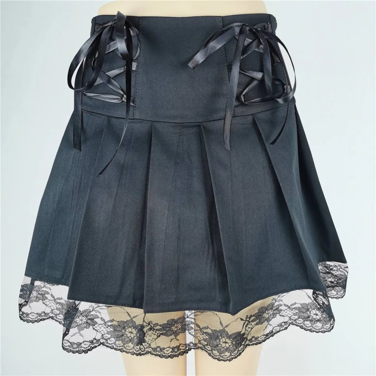 Harajuku Punk Skirts - Multiple Options from Kawaii Stop
