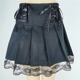 Harajuku Punk Skirts - Multiple Options from Kawaii Stop