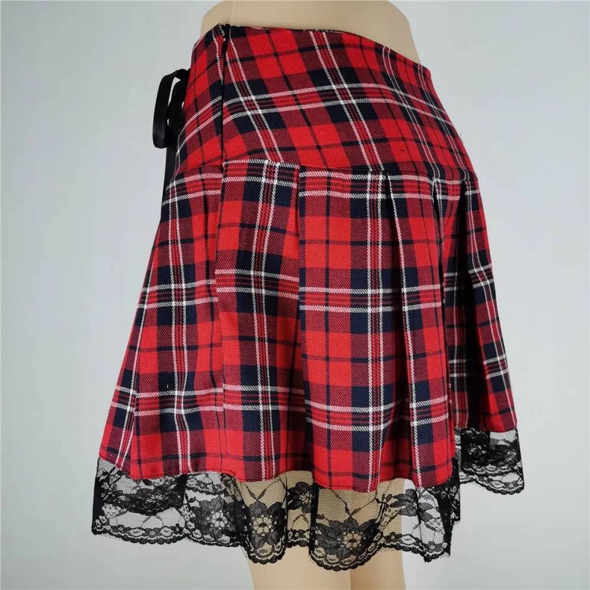 Harajuku Punk Skirts - Multiple Options from Kawaii Stop