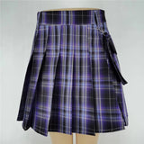 Harajuku Punk Skirts - Multiple Options from Kawaii Stop